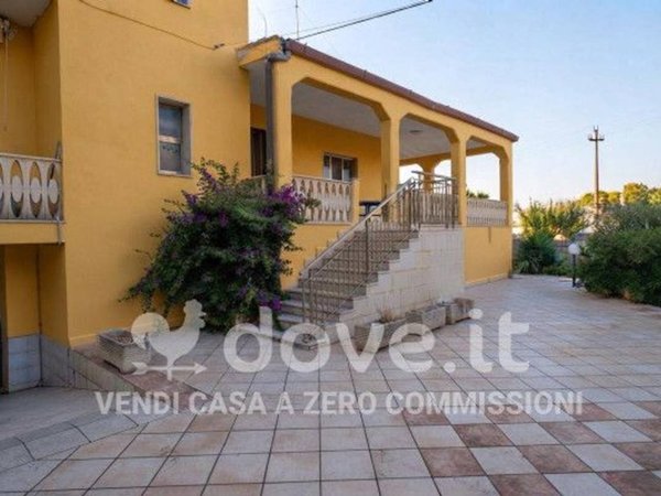 casa indipendente in vendita ad Avetrana