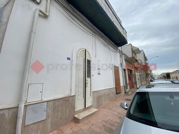 appartamento in vendita ad Avetrana