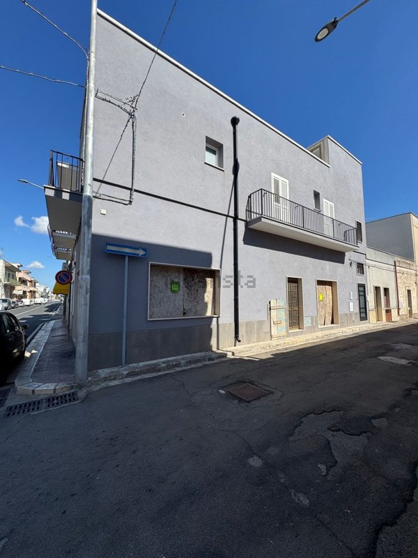 casa indipendente in vendita ad Avetrana