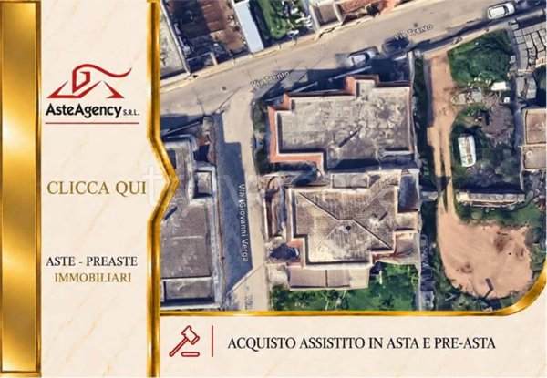 appartamento in vendita ad Avetrana