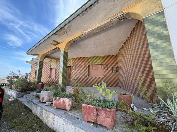 casa indipendente in vendita ad Avetrana