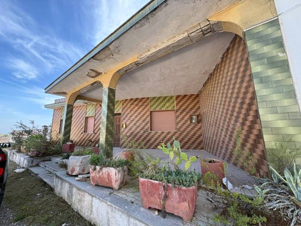 casa indipendente in vendita ad Avetrana