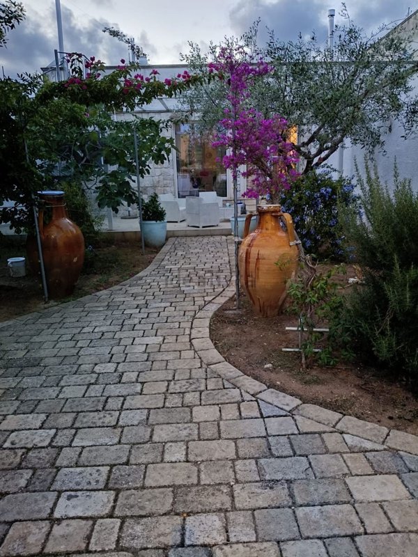 casa indipendente in vendita ad Avetrana