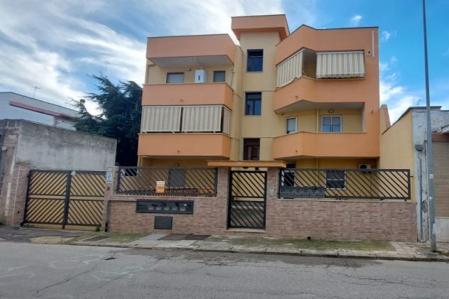 appartamento in vendita a Carosino