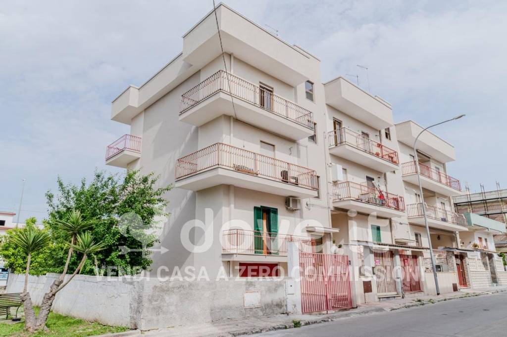 appartamento in vendita a Carosino