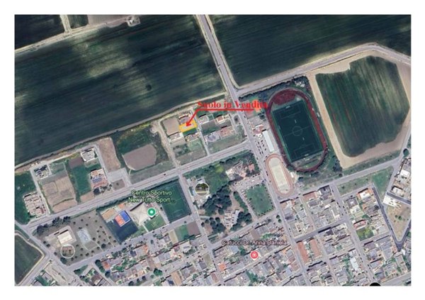 casa indipendente in vendita a Carosino