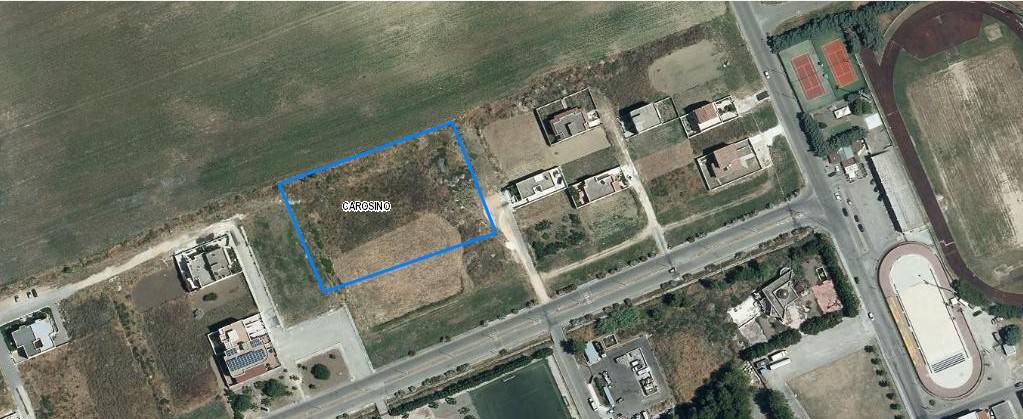 terreno agricolo in vendita a Carosino