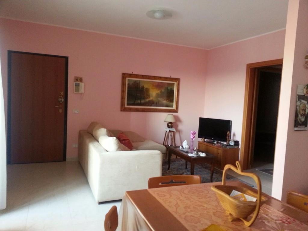 appartamento in vendita a Carosino