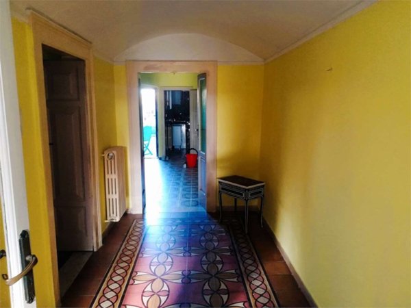 appartamento in vendita a Carosino