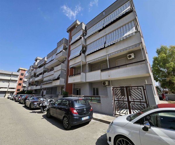 appartamento in vendita a Carosino