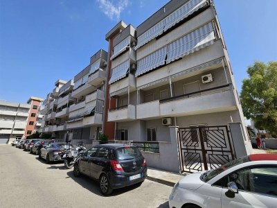 appartamento in vendita a Carosino