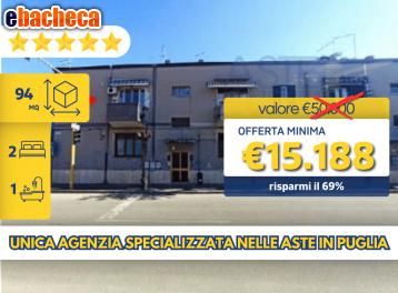 appartamento in vendita a Carosino