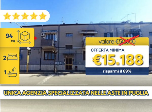 appartamento in vendita a Carosino