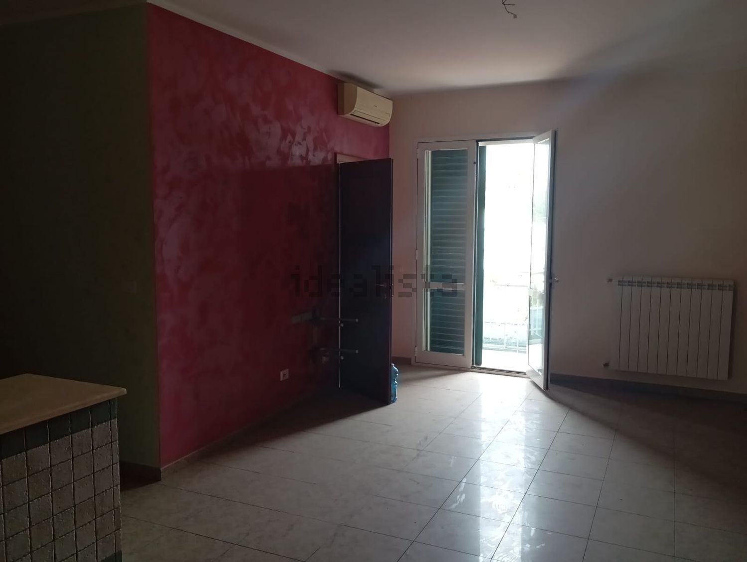 pentavano in vendita a Carosino