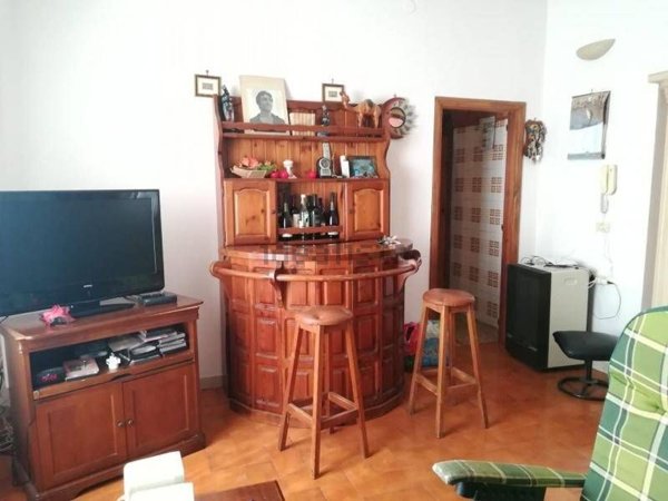 casa semindipendente in vendita a Carosino