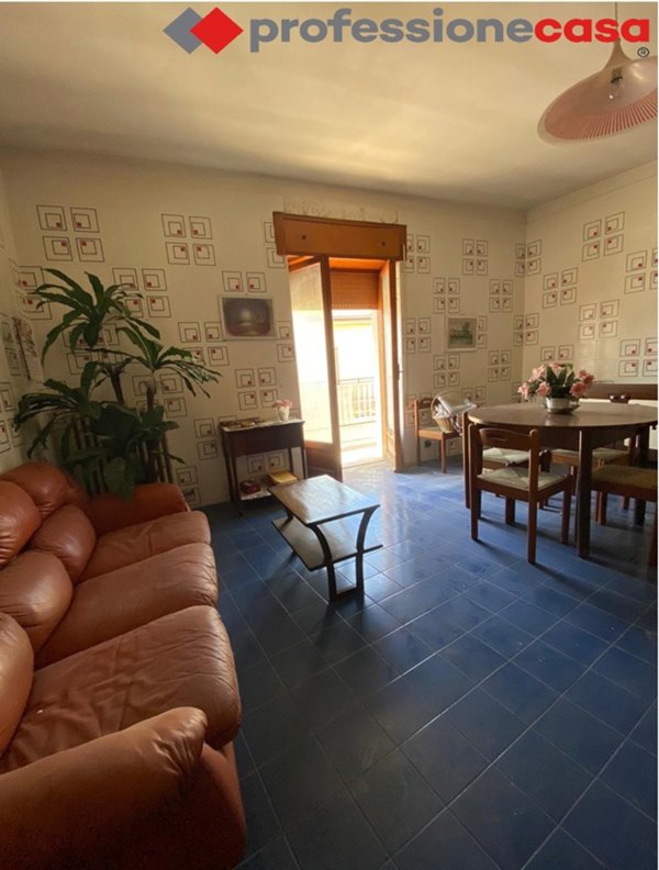 appartamento in vendita a Carosino