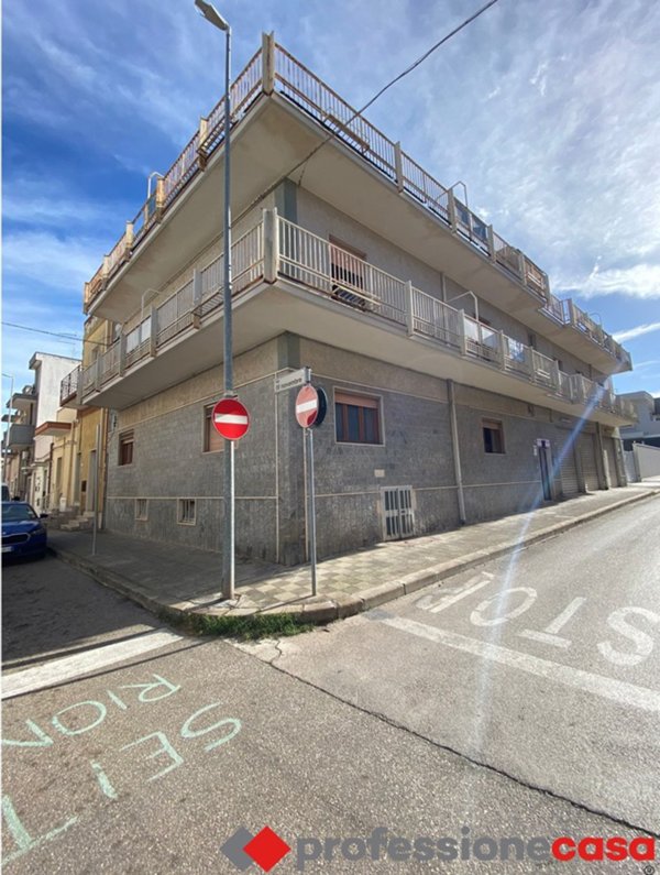 appartamento in vendita a Carosino