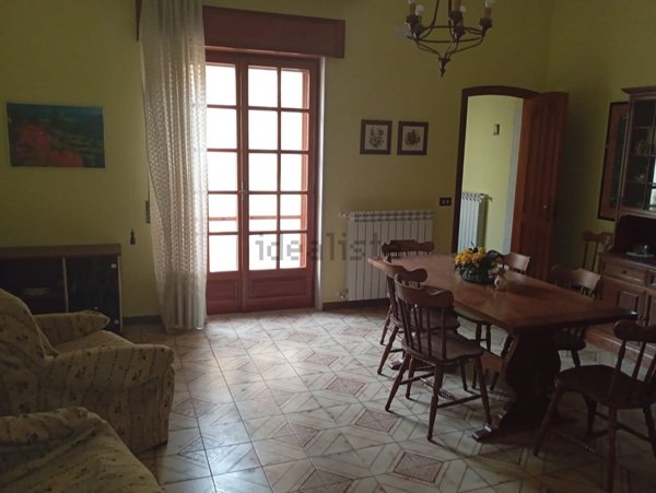 appartamento in vendita a Carosino
