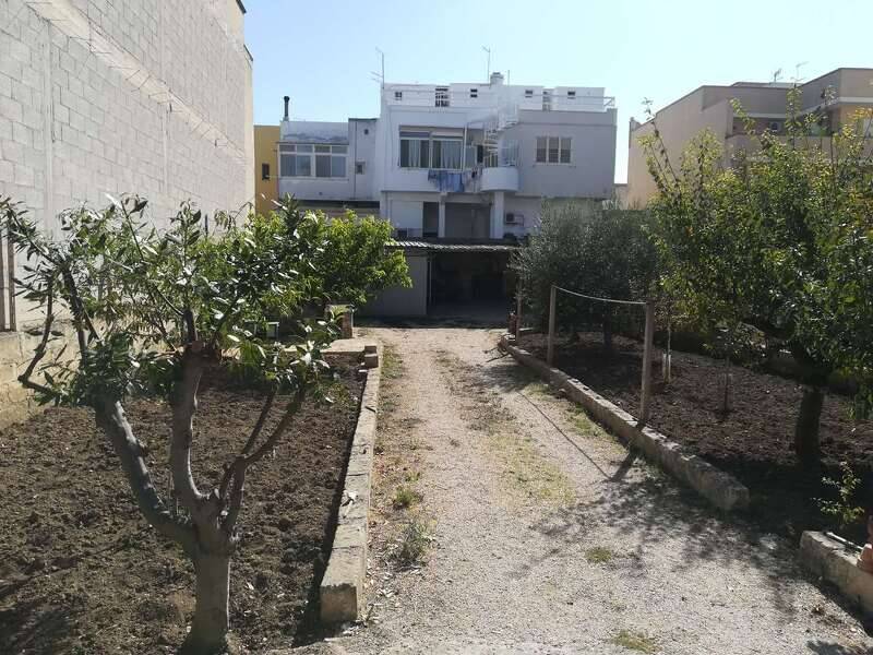 casa indipendente in vendita a Carosino