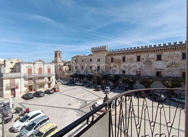 appartamento in vendita a Carosino