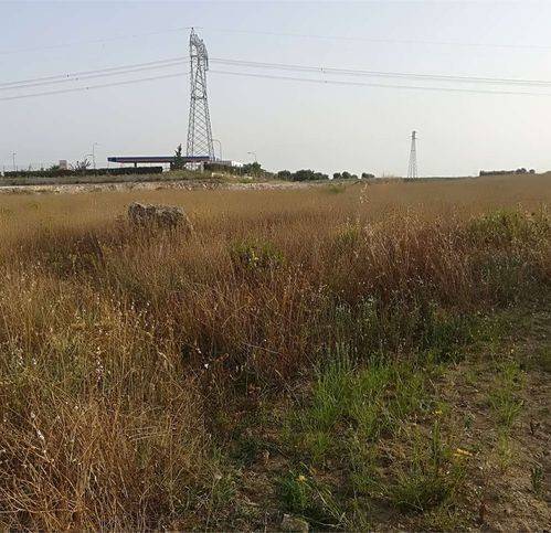 terreno agricolo in vendita a Carosino