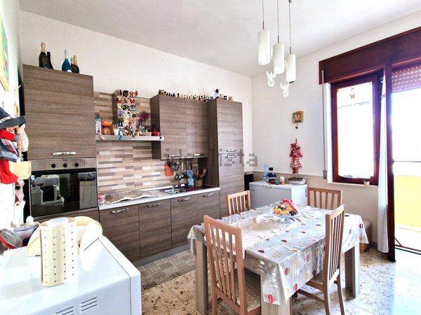 appartamento in vendita a Carosino