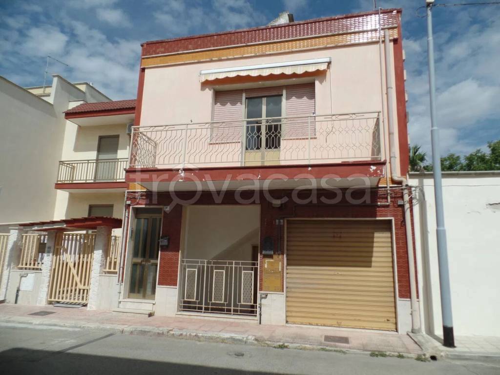 casa indipendente in vendita a Carosino