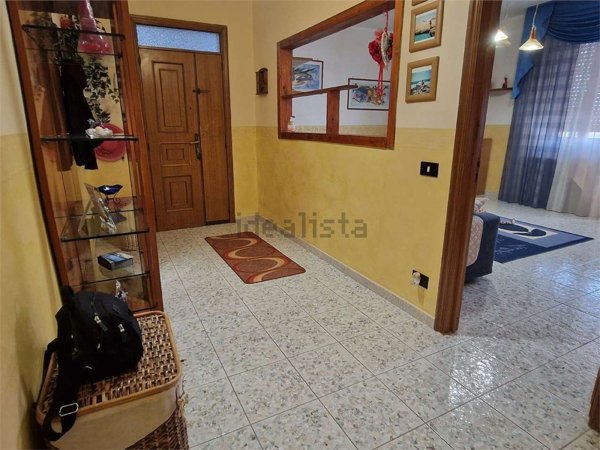 appartamento in vendita a Carosino