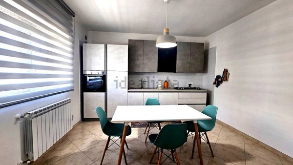 appartamento in vendita a Carosino