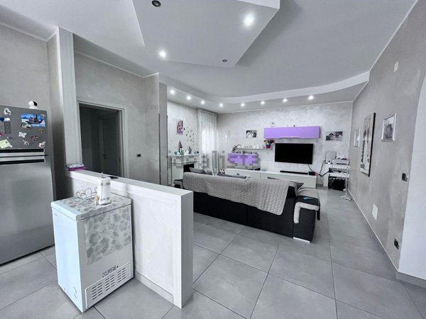 appartamento in vendita a Carosino