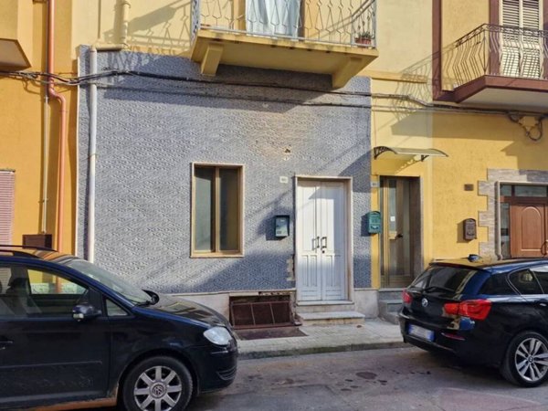 appartamento in vendita a Carosino