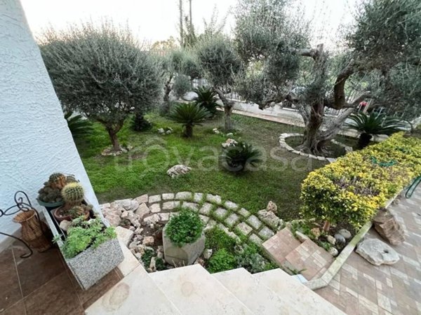 casa indipendente in vendita a Carosino