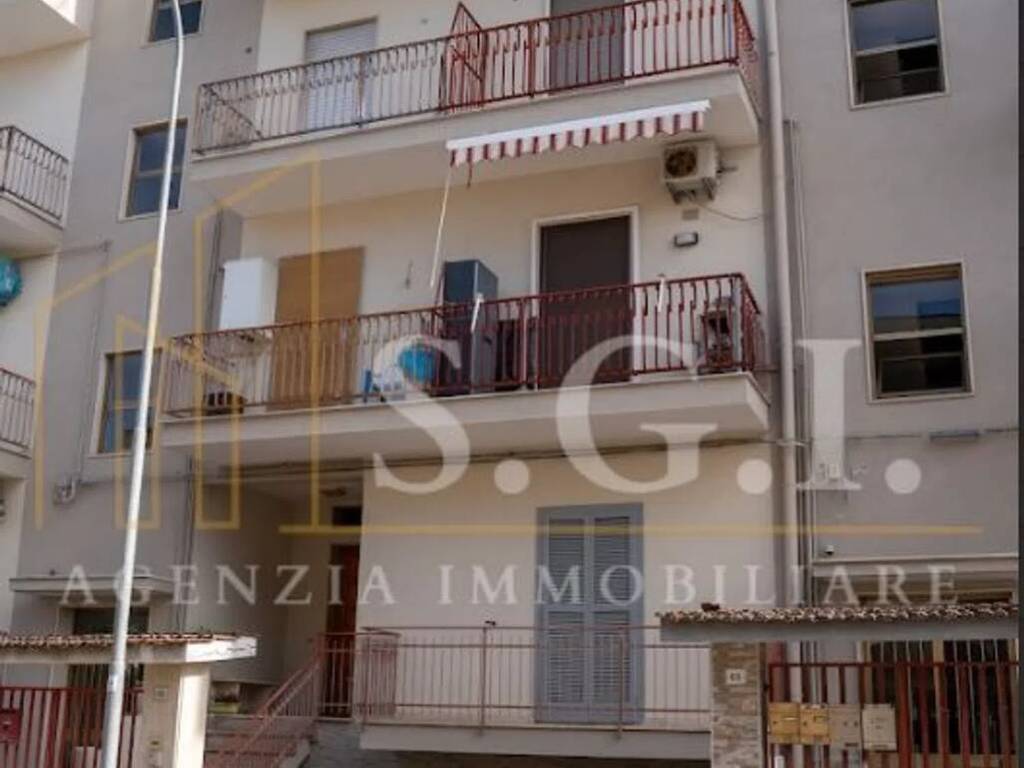 appartamento in vendita a Carosino