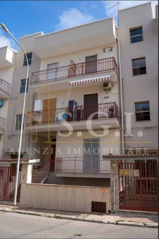 appartamento in vendita a Carosino