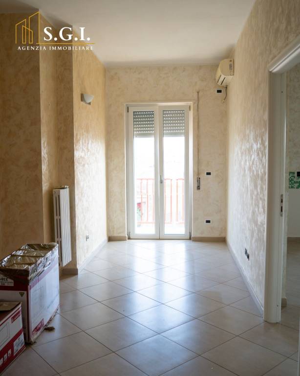 appartamento in vendita a Carosino