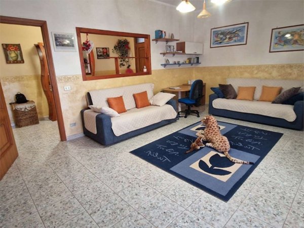 appartamento in vendita a Carosino