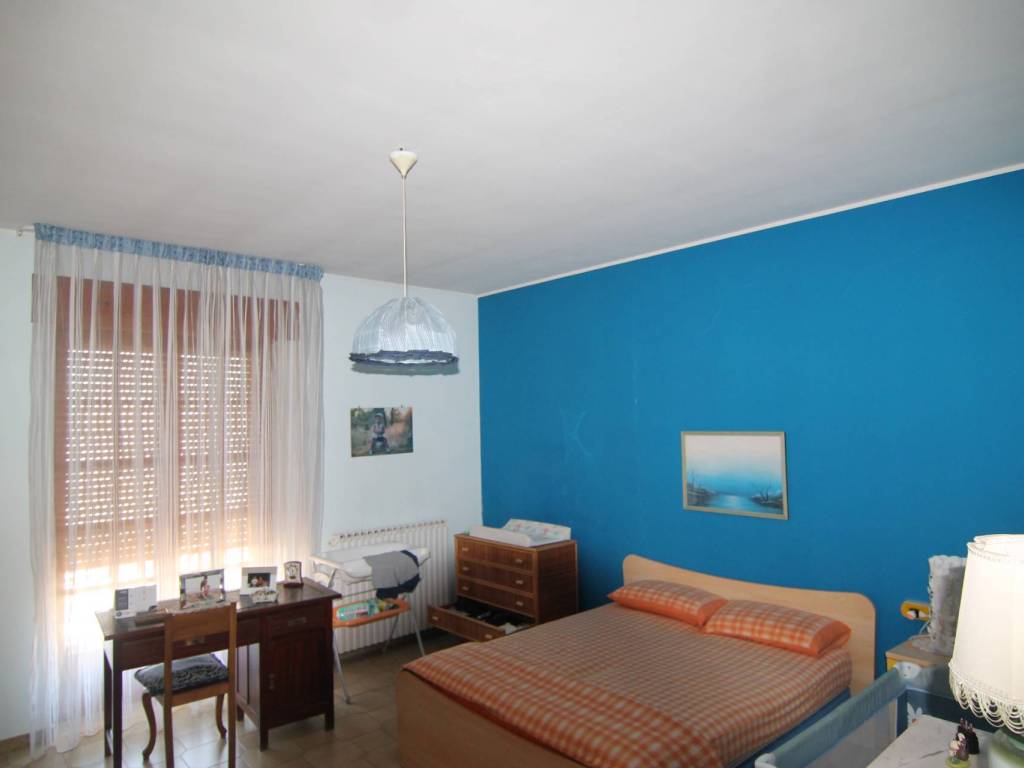 appartamento in vendita a Carosino