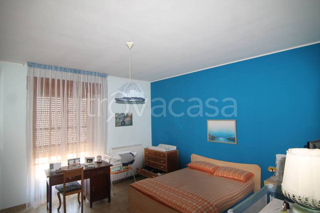 appartamento in vendita a Carosino