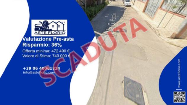 pentavano in vendita a Carosino