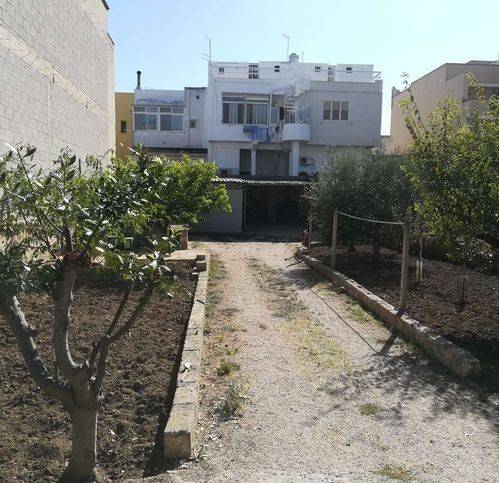 terreno agricolo in vendita a Carosino