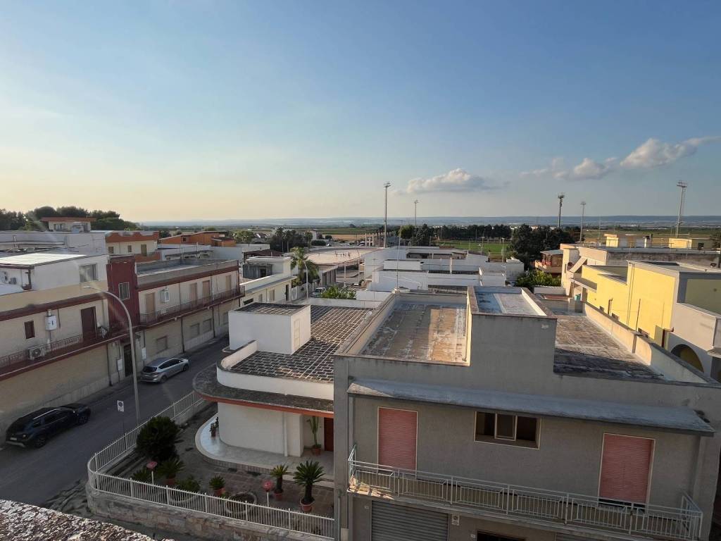 appartamento in vendita a Carosino