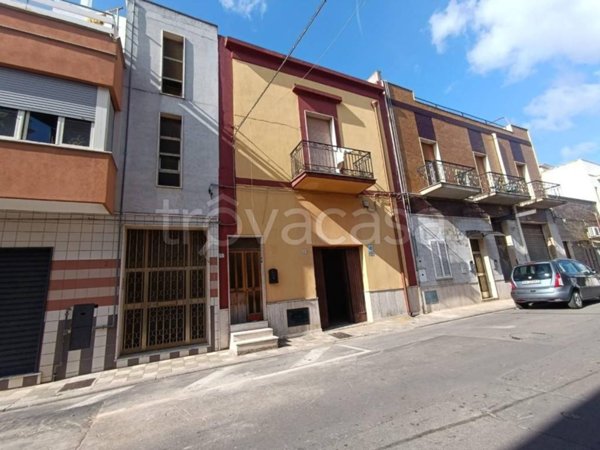 casa indipendente in vendita a Carosino