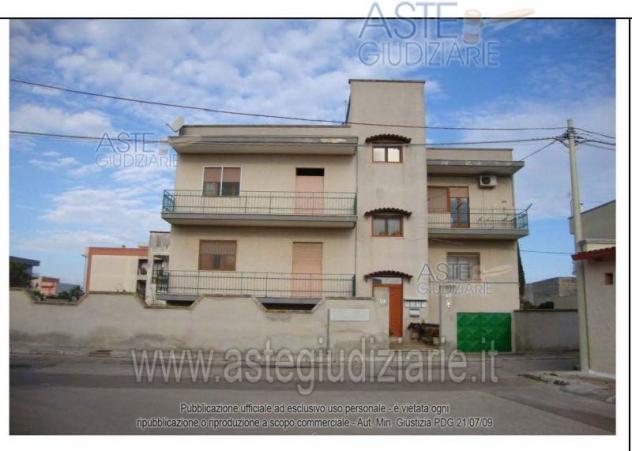 appartamento in vendita a Carosino