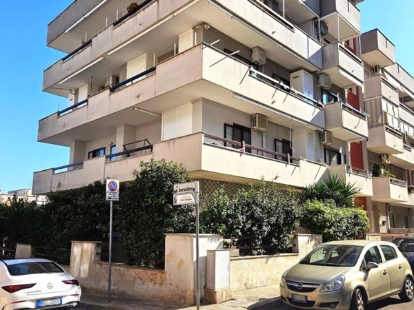 appartamento in vendita a Carosino