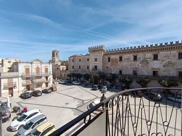 appartamento in vendita a Carosino