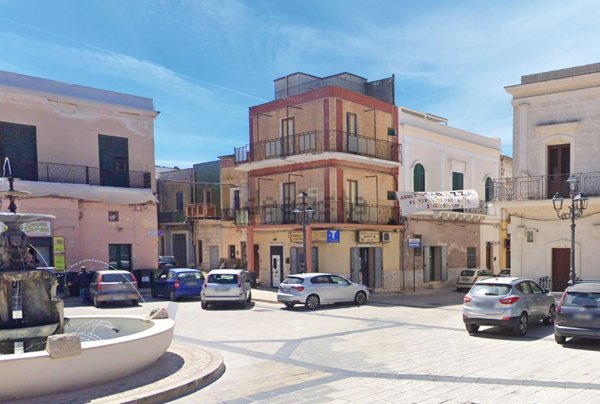 appartamento in vendita a Carosino