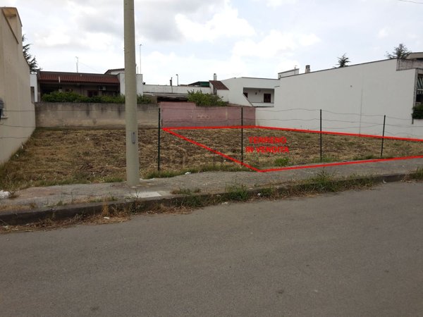 casa indipendente in vendita a Carosino