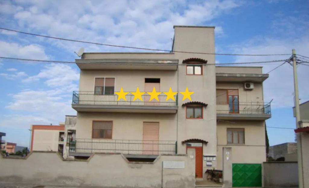 appartamento in vendita a Carosino