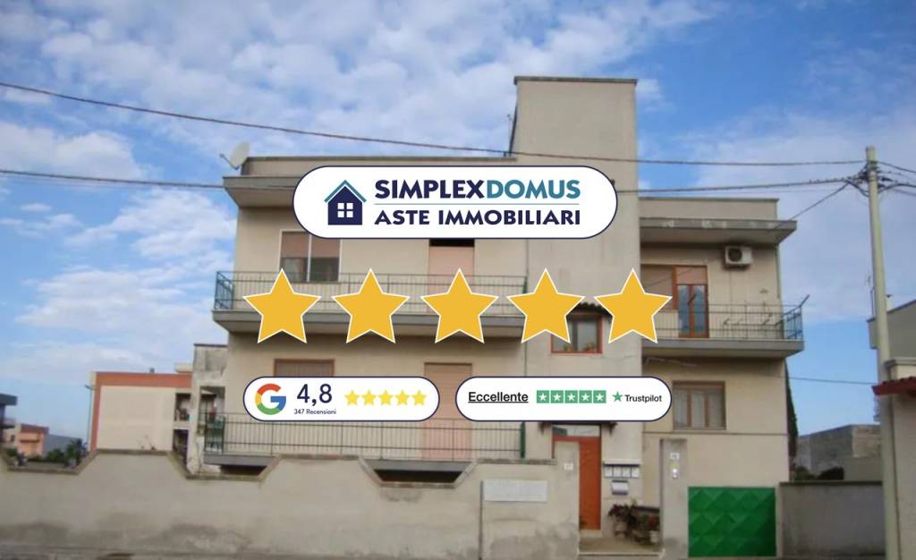 appartamento in vendita a Carosino