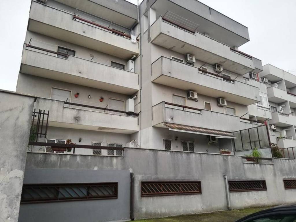 appartamento in vendita a Carosino